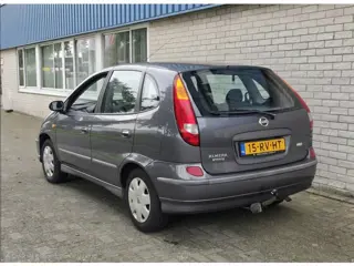 Foto 15 van Nissan Almera Tino 1.8 Acenta Airco Camera Nw APK ✅️
