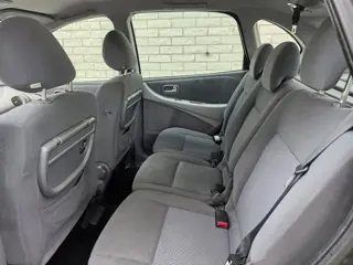 Foto 18 van Nissan Almera Tino 1.8 Acenta Airco Camera Nw APK ✅️