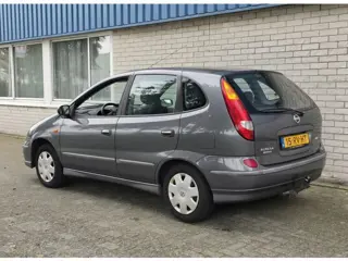 Foto 20 van Nissan Almera Tino 1.8 Acenta Airco Camera Nw APK ✅️