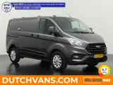 Foto 22 van Ford Transit Custom 2.0TDCi 130PK Automaat Limited | Dakdragers | Multimedia | Camera | Airco | Crui