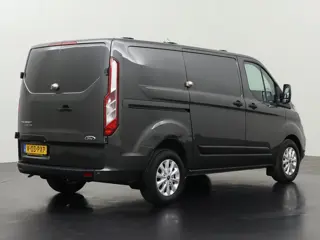 Foto 13 van Ford Transit Custom 2.0TDCi 130PK Automaat Limited | Dakdragers | Multimedia | Camera | Airco | Crui