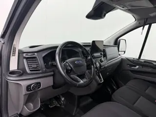 Foto 14 van Ford Transit Custom 2.0TDCi 130PK Automaat Limited | Dakdragers | Multimedia | Camera | Airco | Crui