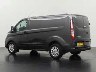 Foto 18 van Ford Transit Custom 2.0TDCi 130PK Automaat Limited | Dakdragers | Multimedia | Camera | Airco | Crui