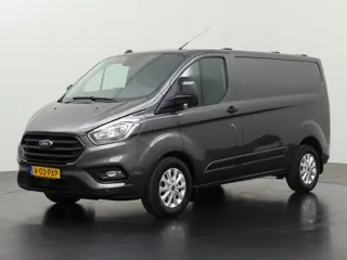 Foto 19 van Ford Transit Custom 2.0TDCi 130PK Automaat Limited | Dakdragers | Multimedia | Camera | Airco | Crui