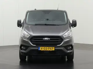 Foto 11 van Ford Transit Custom 2.0TDCi 130PK Automaat Limited | Dakdragers | Multimedia | Camera | Airco | Crui