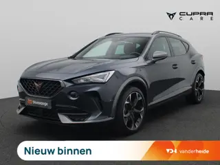 CUPRA Formentor 1.4 e-Hybrid Performance 204PK DSG Trekhaak, Achteruitrijcamera, Side Assist, Keyles