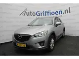 Foto 21 van Mazda CX-5 2.0 TS+ 2WD nette SUV met trekhaak en nieuwe APK bij aflevering