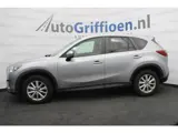 Foto 30 van Mazda CX-5 2.0 TS+ 2WD nette SUV met trekhaak en nieuwe APK bij aflevering