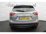 Foto 28 van Mazda CX-5 2.0 TS+ 2WD nette SUV met trekhaak en nieuwe APK bij aflevering