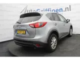 Foto 27 van Mazda CX-5 2.0 TS+ 2WD nette SUV met trekhaak en nieuwe APK bij aflevering