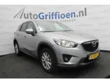 Foto 25 van Mazda CX-5 2.0 TS+ 2WD nette SUV met trekhaak en nieuwe APK bij aflevering