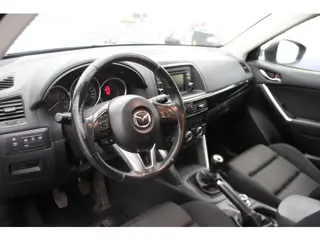 Foto 12 van Mazda CX-5 2.0 TS+ 2WD nette SUV met trekhaak en nieuwe APK bij aflevering