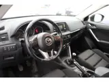 Foto 22 van Mazda CX-5 2.0 TS+ 2WD nette SUV met trekhaak en nieuwe APK bij aflevering