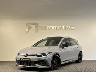 Volkswagen GOLF 2.0 TSI GTI Clubsport Pano|H/K|Nürburg|Keyless