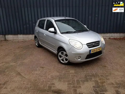 Kia Picanto 1.0 X-ecutive