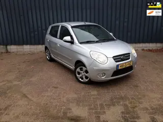 Kia Picanto 1.0 X-ecutive