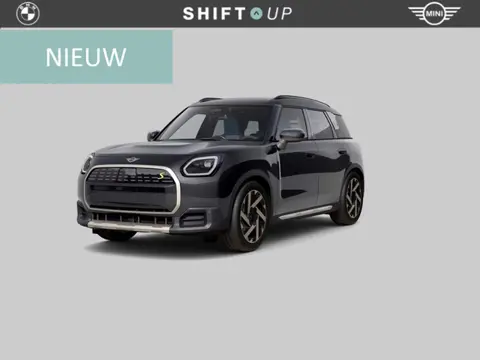 MINI Countryman SE ALL4 Panoramadak | Head Up | Stuurverwarming