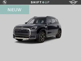 MINI Countryman SE ALL4 Panoramadak | Head Up | Stuurverwarming