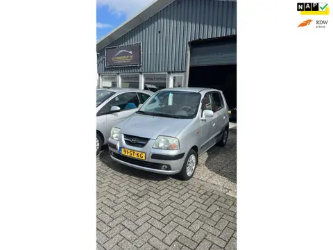 Hyundai Atos 1.1i Dynamic Cool
