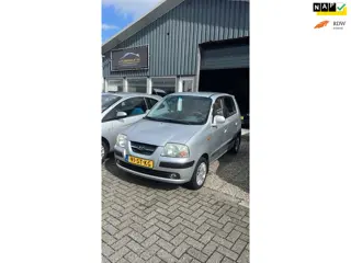 Hyundai Atos 1.1i Dynamic Cool