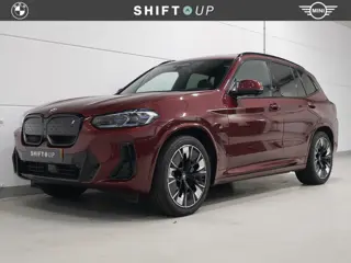 BMW iX3 80 kWh Panoramadak | Harman Kardon | CoPilot | Head Up