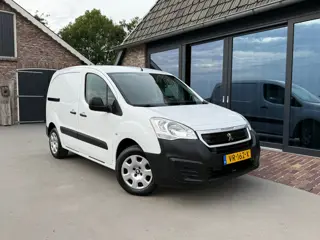 Peugeot Partner 120 1.6 HDi L1 Nieuwe Distributie 94255KM