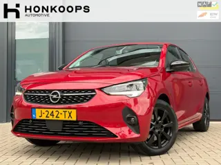 Foto 11 van Opel Corsa 1.2 Elegance - NWE Riem - Automaat - 1e eigenaar - Top onderhouden