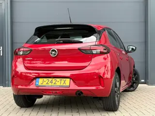 Foto 20 van Opel Corsa 1.2 Elegance - NWE Riem - Automaat - 1e eigenaar - Top onderhouden