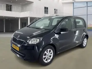 Skoda Citigo 1.0 Greentech Ambition|AIRCO|APK|