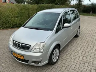 OPEL MERIVA 1.8-16V BUSINESS
