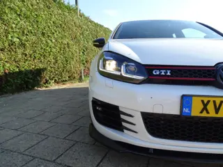 Foto 13 van VOLKSWAGEN GOLF 2.0 GTI EDITION - Panodak - Blth - Motor Monitor - LED