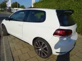 Foto 26 van VOLKSWAGEN GOLF 2.0 GTI EDITION - Panodak - Blth - Motor Monitor - LED