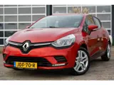Foto 22 van Renault Clio 0.9 TCe Limited 90 pk | Airco | Bluetooth | Cruise control | Isofix bevestiging voor ki