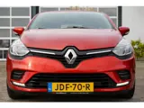 Foto 24 van Renault Clio 0.9 TCe Limited 90 pk | Airco | Bluetooth | Cruise control | Isofix bevestiging voor ki
