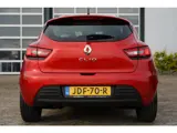 Foto 25 van Renault Clio 0.9 TCe Limited 90 pk | Airco | Bluetooth | Cruise control | Isofix bevestiging voor ki