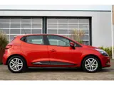 Foto 26 van Renault Clio 0.9 TCe Limited 90 pk | Airco | Bluetooth | Cruise control | Isofix bevestiging voor ki