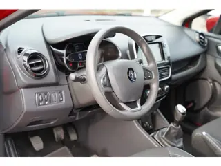 Foto 20 van Renault Clio 0.9 TCe Limited 90 pk | Airco | Bluetooth | Cruise control | Isofix bevestiging voor ki