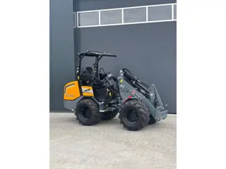 Giant g2700hd+ nieuw ! 2026