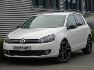 Foto 11 van Volkswagen Golf 6 1.4 Style Carplay Volledig Dealer Onderhouden