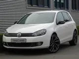 Foto 21 van Volkswagen Golf 6 1.4 Style Carplay Volledig Dealer Onderhouden