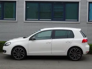 Foto 12 van Volkswagen Golf 6 1.4 Style Carplay Volledig Dealer Onderhouden