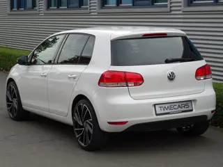 Foto 13 van Volkswagen Golf 6 1.4 Style Carplay Volledig Dealer Onderhouden