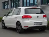 Foto 24 van Volkswagen Golf 6 1.4 Style Carplay Volledig Dealer Onderhouden