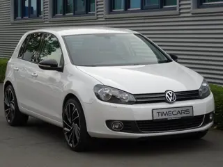 Foto 15 van Volkswagen Golf 6 1.4 Style Carplay Volledig Dealer Onderhouden