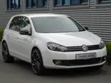 Foto 25 van Volkswagen Golf 6 1.4 Style Carplay Volledig Dealer Onderhouden