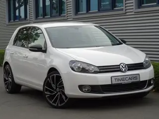 Foto 16 van Volkswagen Golf 6 1.4 Style Carplay Volledig Dealer Onderhouden