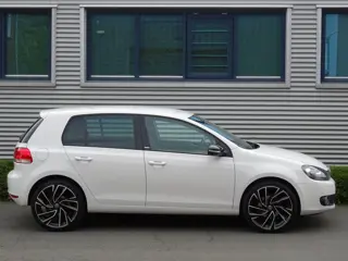 Foto 17 van Volkswagen Golf 6 1.4 Style Carplay Volledig Dealer Onderhouden