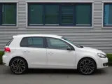 Foto 27 van Volkswagen Golf 6 1.4 Style Carplay Volledig Dealer Onderhouden
