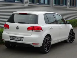 Foto 18 van Volkswagen Golf 6 1.4 Style Carplay Volledig Dealer Onderhouden