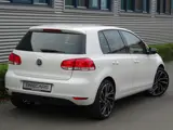 Foto 28 van Volkswagen Golf 6 1.4 Style Carplay Volledig Dealer Onderhouden